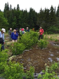 Warsaw Caves Excursion June 2016